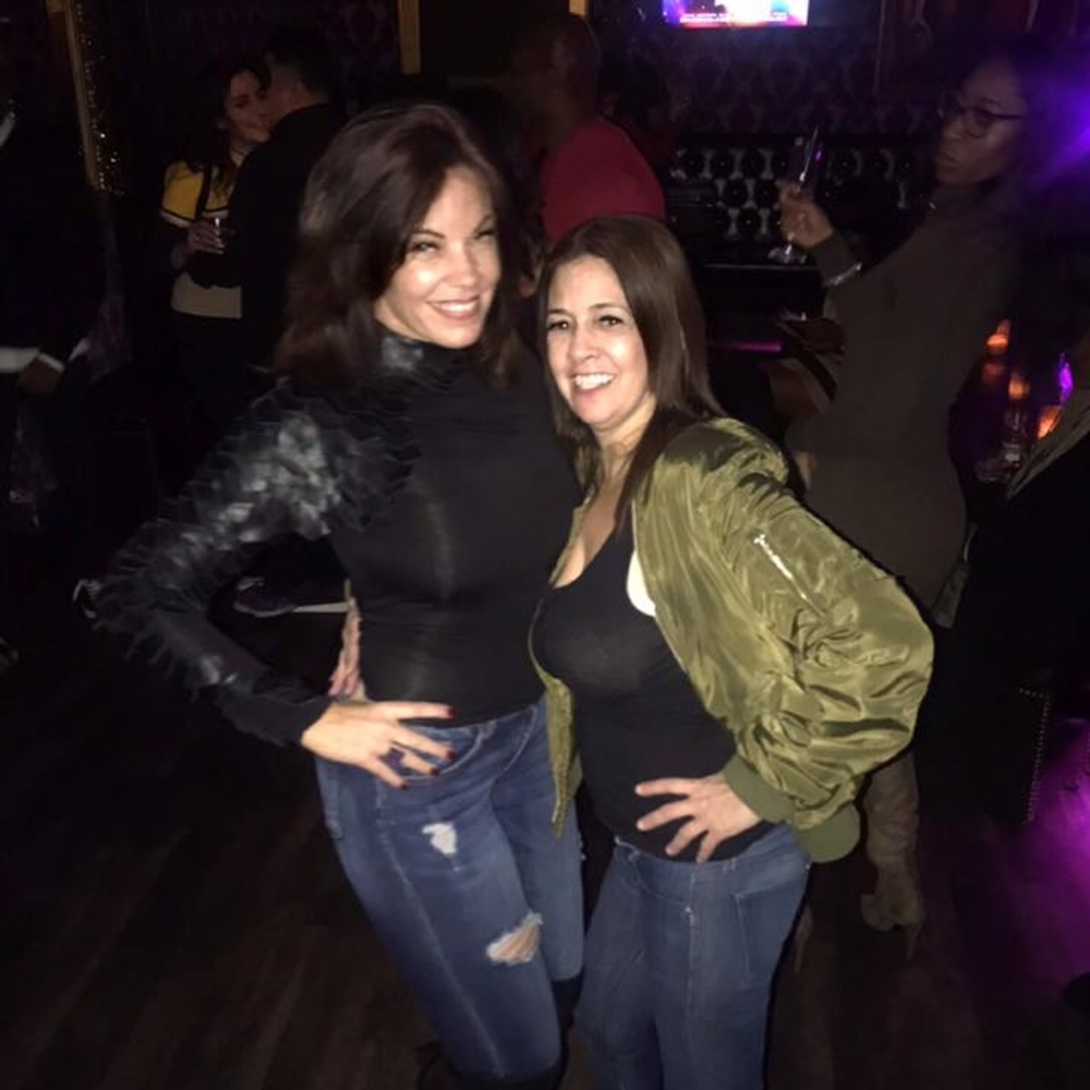 Meet your Posher, Jenifer